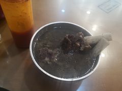 -老牌依强牛肉店(达道总店)