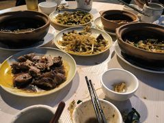 -紫金食坊(江南西路店)