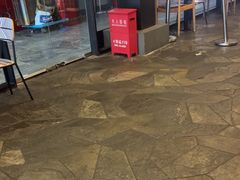 -麦当劳(国家体育场南路店)