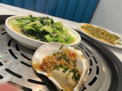 -海悦汇•闽菜•蒸汽海鲜(合景峰汇商务广场店)
