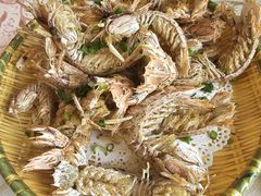 -合家小菜餐馆(新诚花苑店)