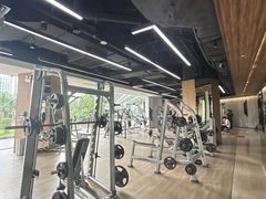 -威克健身游泳(万菱汇店)