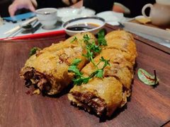 -柿合缘新京菜(国金中心商场店)