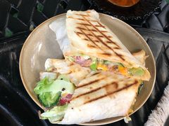 -Turka土耳咖(五大道店)