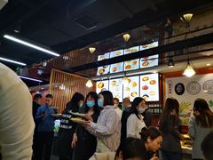 -川闻清粥小菜(建外SOHO店)