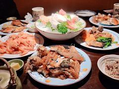 -松子料理(白家庄店)