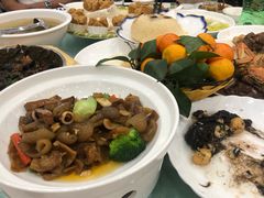 -赛仑吉地大酒店-中餐厅