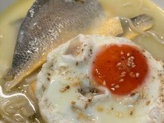 -蟹黄鱼·海派深夜面馆(江湾里店)