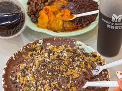 -美肴冰品·汉堡·牛腩饭(总店)