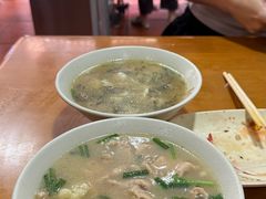 -求生煎包(武夷小区店)