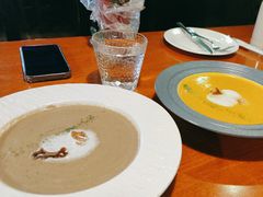 -布拉格餐厅· 中欧捷克菜(全国首店)