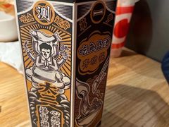 -太二酸菜鱼(深圳布吉万象汇店)