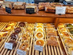 -0+1·手作面包(新北店)