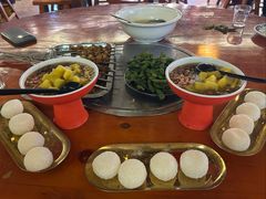 -清真·馬坡二旦烧烤(人生一串拍摄店)