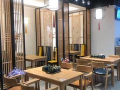 -清白羊·羊汤(天津鲁能城购物中心店)