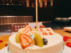 -和·铁板烧餐厅·昆泰嘉晟酒店(望京店)