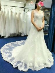 -爱纱嫁衣婚纱礼服馆