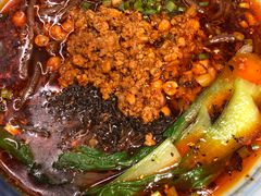-记忆山城巷(丰台店)