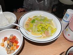 -太二酸菜鱼(沈阳万象城店)