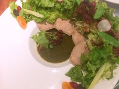 -L'Arome芳芳法国餐厅(仙林金鹰店)