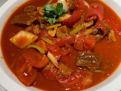 西红柿牛腩-晋家门·苏皖家常菜(江北龙湖天街店)