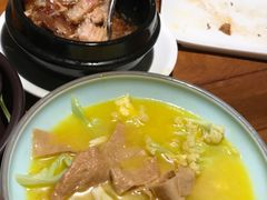 -外婆私房菜(新亚百货店)