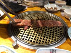 -唯成•韩国炭火烤肉 유성고기