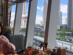 -九井澤精致料理(金茂店)