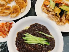 -桃园中华料理炸酱面(燕儿岛路店)