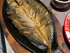 -火焰枪蛋·烧烤(奉天街店)