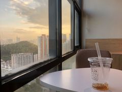 -猫小主咖啡·猫咖cat cafe(福田店)