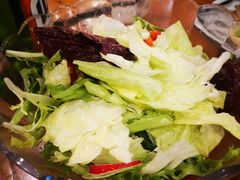 养生大拌菜-巴依老爷新疆美食(常营店)