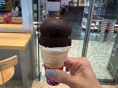 -DQ·蛋糕·冰淇淋(三亚青春颂店)