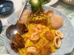 -蕉叶·泰国歌舞风情(世贸店)