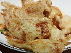 -金掌勺·锅包肉(广渠门店)