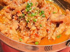 -浩海火燒雲傣家菜(芮欧百货店)