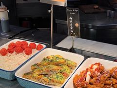 -The COOK·厨餐厅·自助餐(浦东嘉里大酒店)