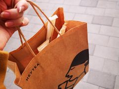 -喜茶(天津乐宾百货店)