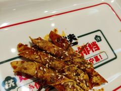 -堂堂小伙夫·辽宁小吃大排档(京西大悦城店)