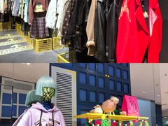 -妖精的口袋(龙之梦店)