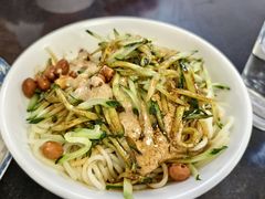 -天桥老金涮肉(牛街店)