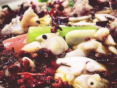 -日食记精菜馆(建邺万达店)