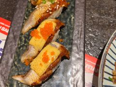 -古田居·特色寿司料理(星之岛旗舰店)