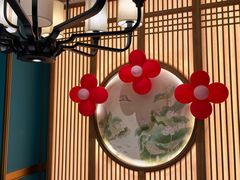 -小厨娘淮扬菜(龙湾天街店)