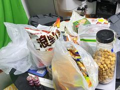 -大润发(鹤山店)