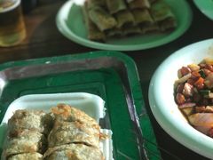 -新疆哈利德餐厅(紫薇都市店)