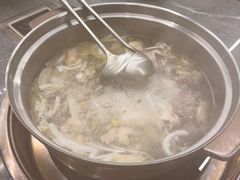 -润园四季椰子鸡火锅(海上世界店)