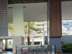 -半山半岛洲际度假酒店·观海廊