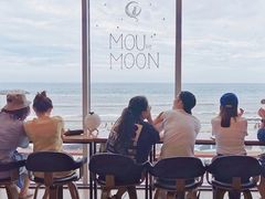 -Cafe Aewol Monsant