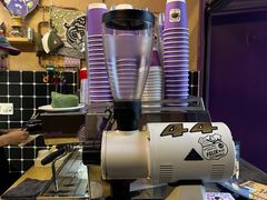 -HANA COFFEE(长寿路店)